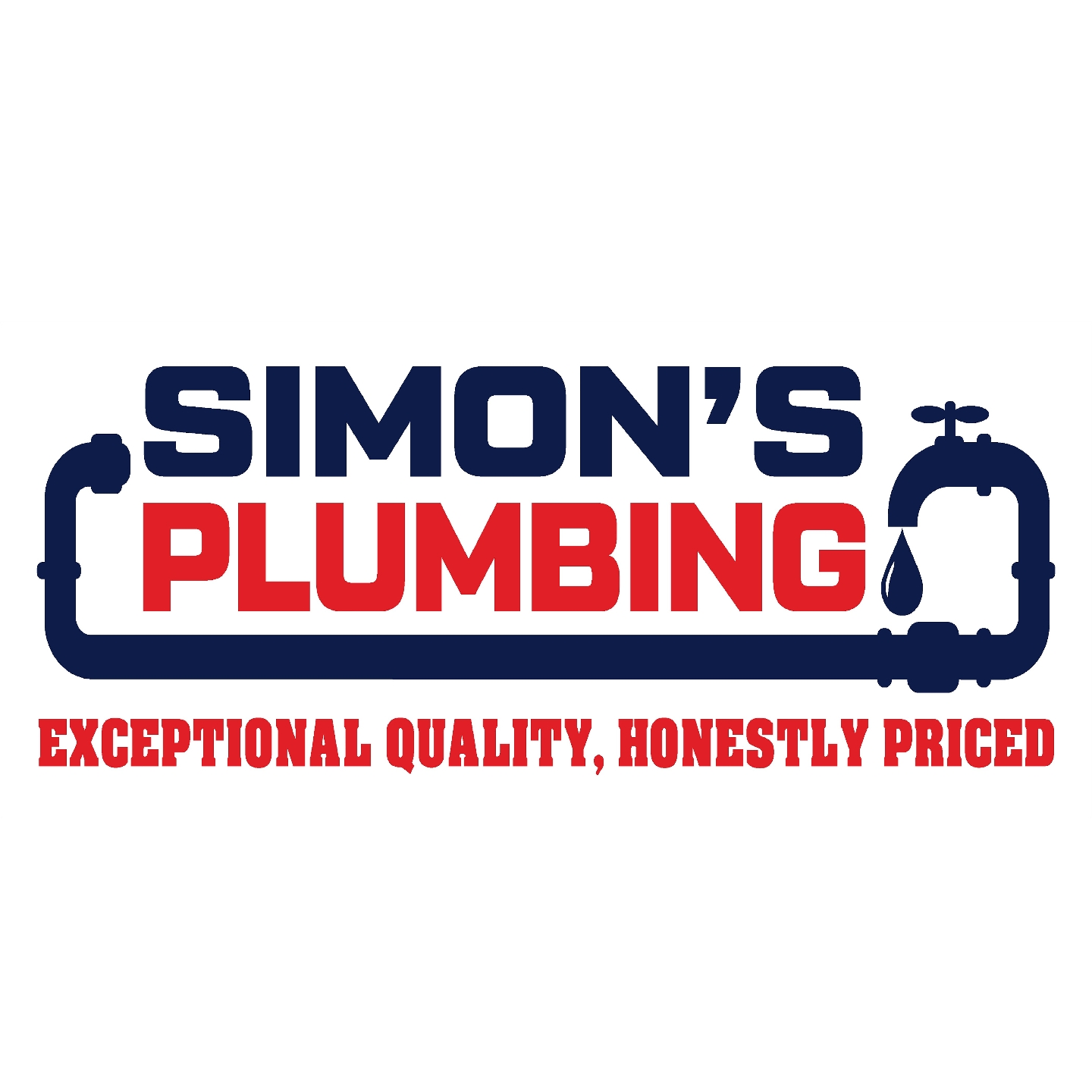 Simon's Plumbing